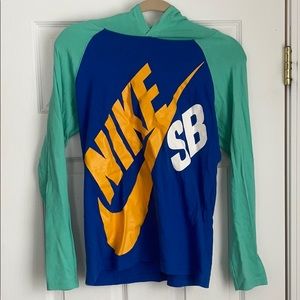 Nike hoody